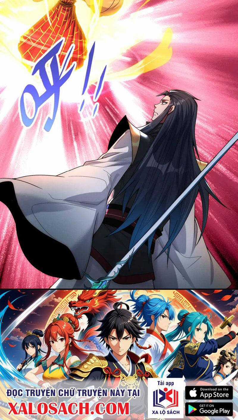 Tối Cường Thần Thoại Đế Hoàng Chapter 127 trang 45