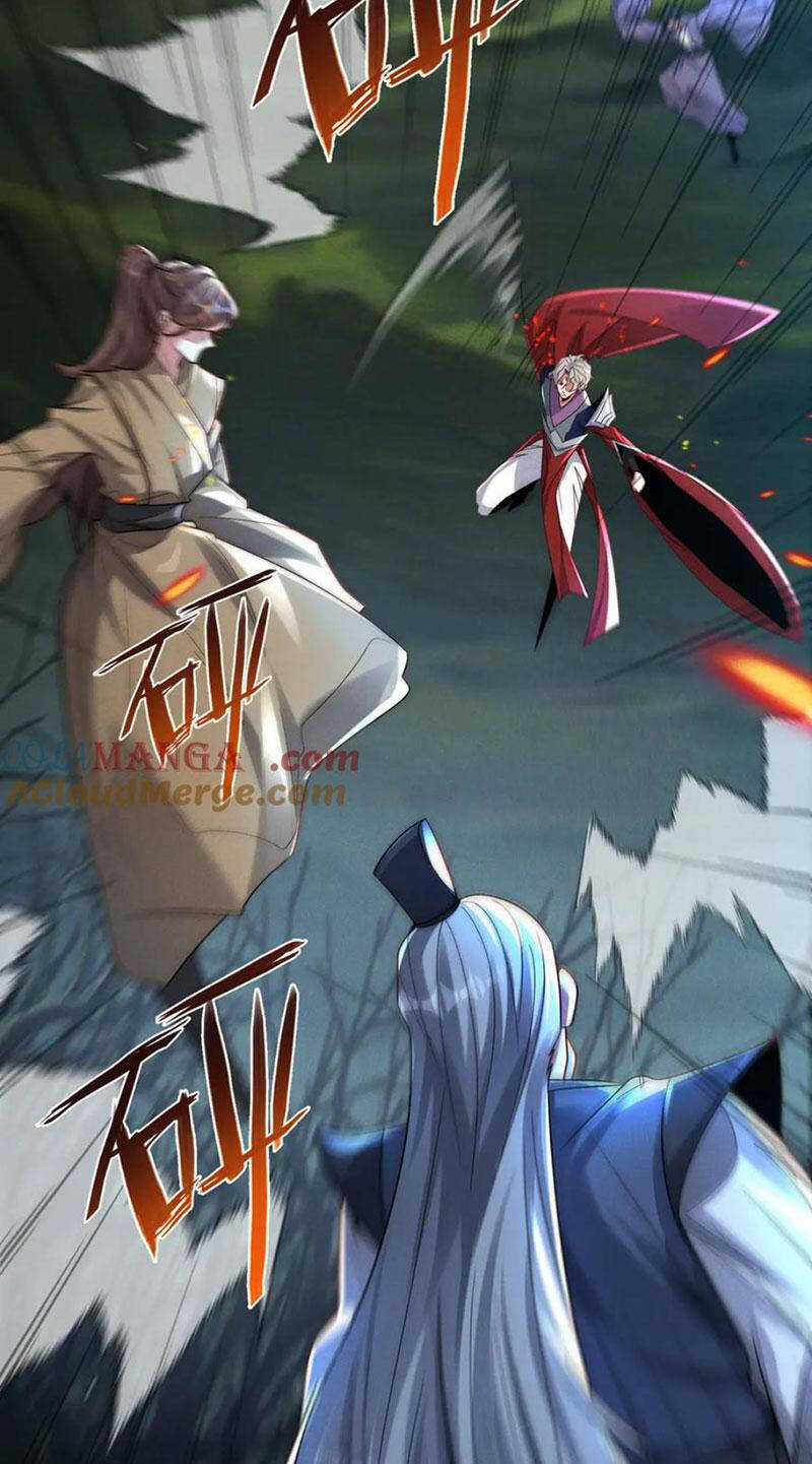 Tối Cường Thần Thoại Đế Hoàng Chapter 127 trang 5