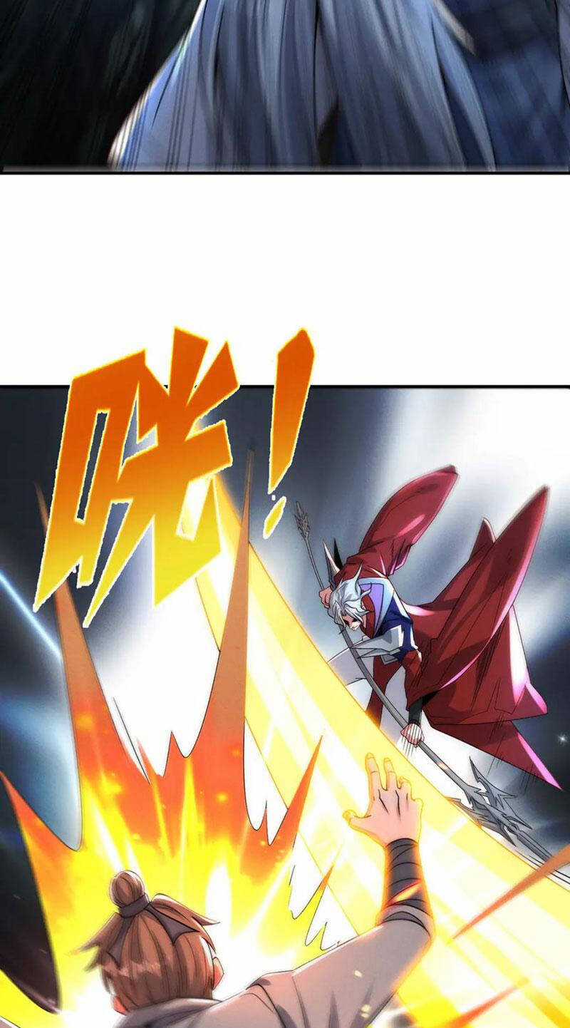 Tối Cường Thần Thoại Đế Hoàng Chapter 127 trang 6