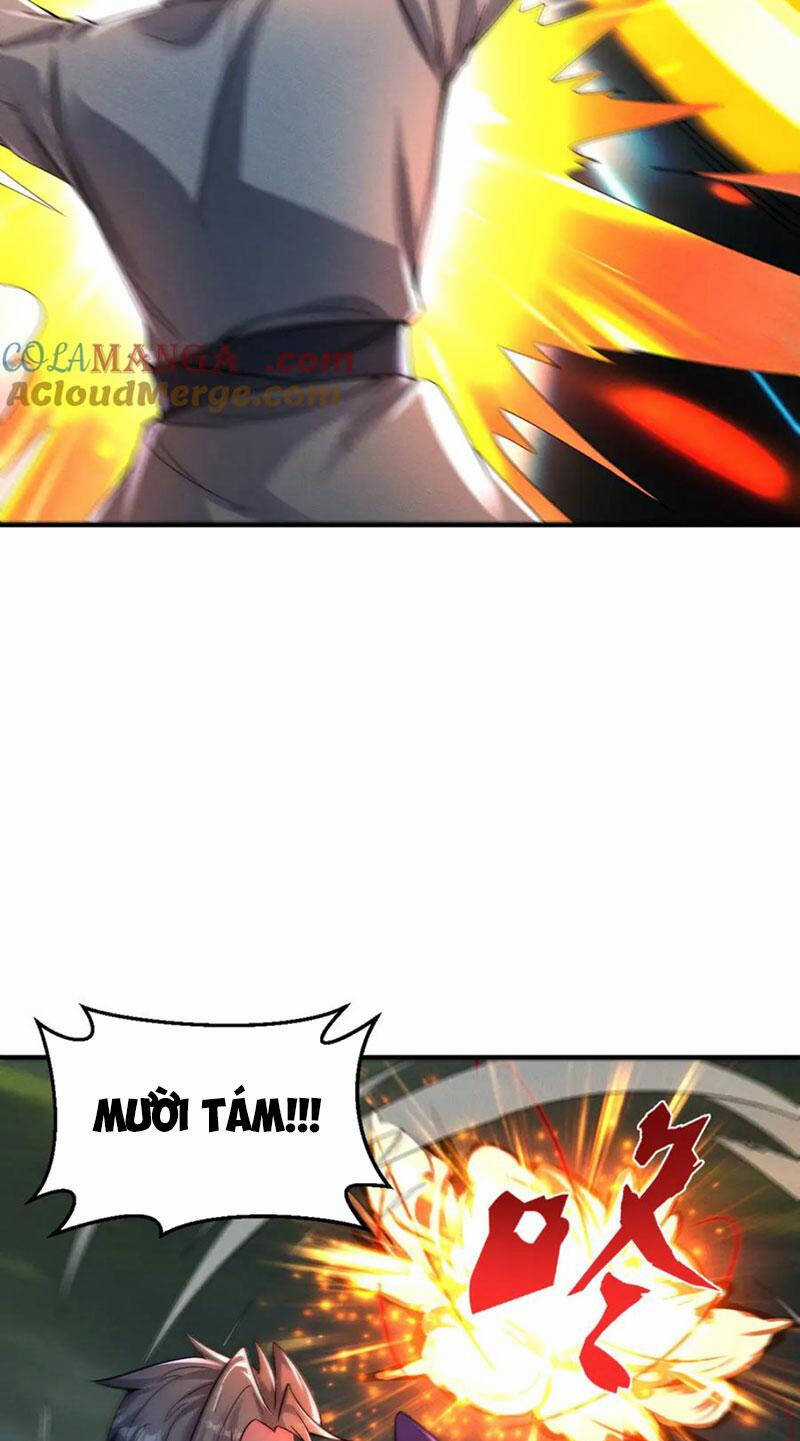 Tối Cường Thần Thoại Đế Hoàng Chapter 127 trang 7