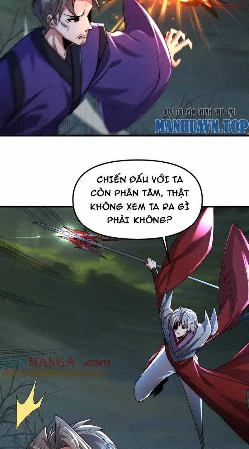 Tối Cường Thần Thoại Đế Hoàng Chapter 127 trang 8