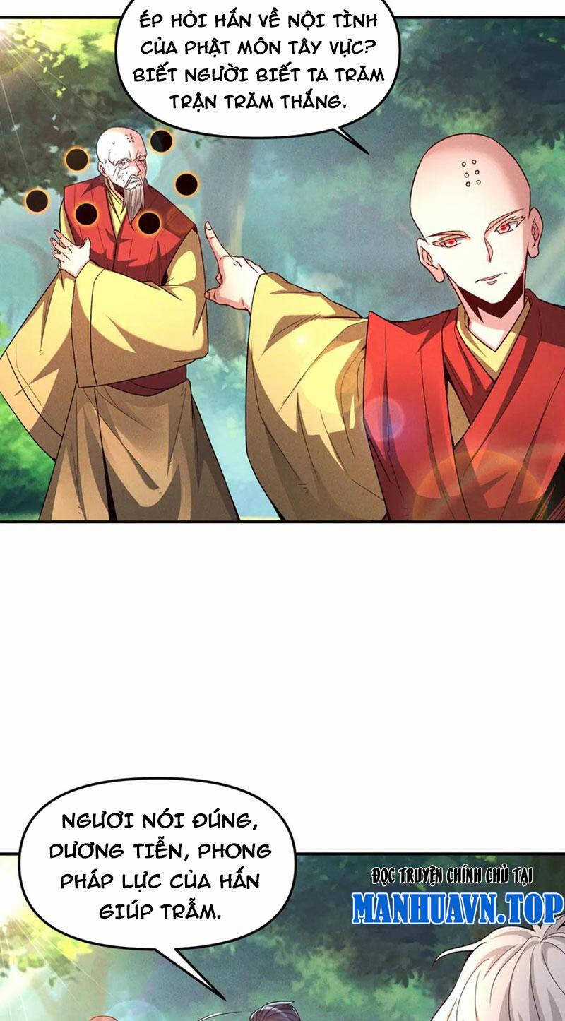 Tối Cường Thần Thoại Đế Hoàng Chapter 128 trang 10