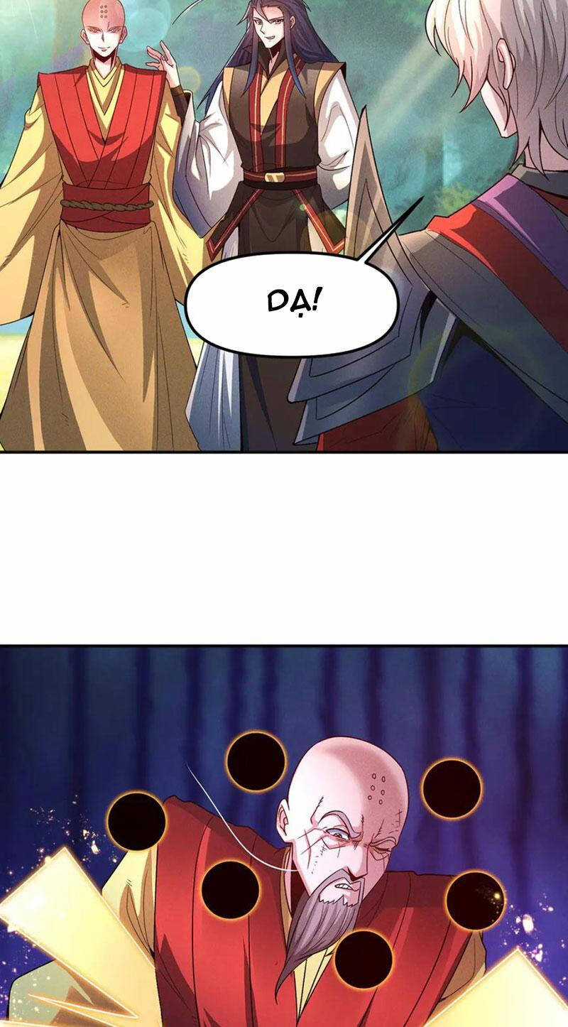 Tối Cường Thần Thoại Đế Hoàng Chapter 128 trang 11