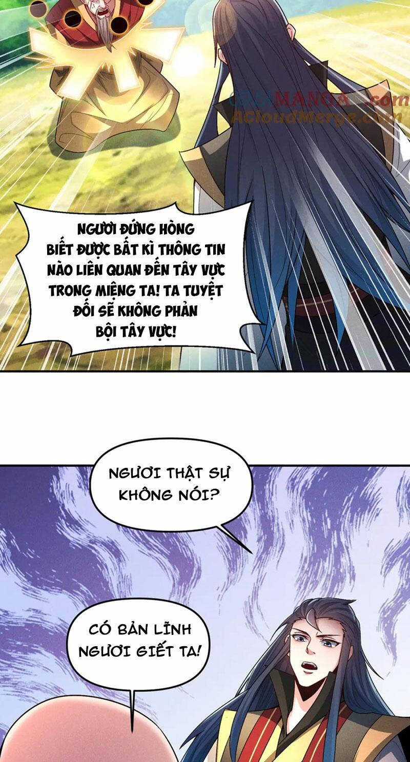 Tối Cường Thần Thoại Đế Hoàng Chapter 128 trang 14