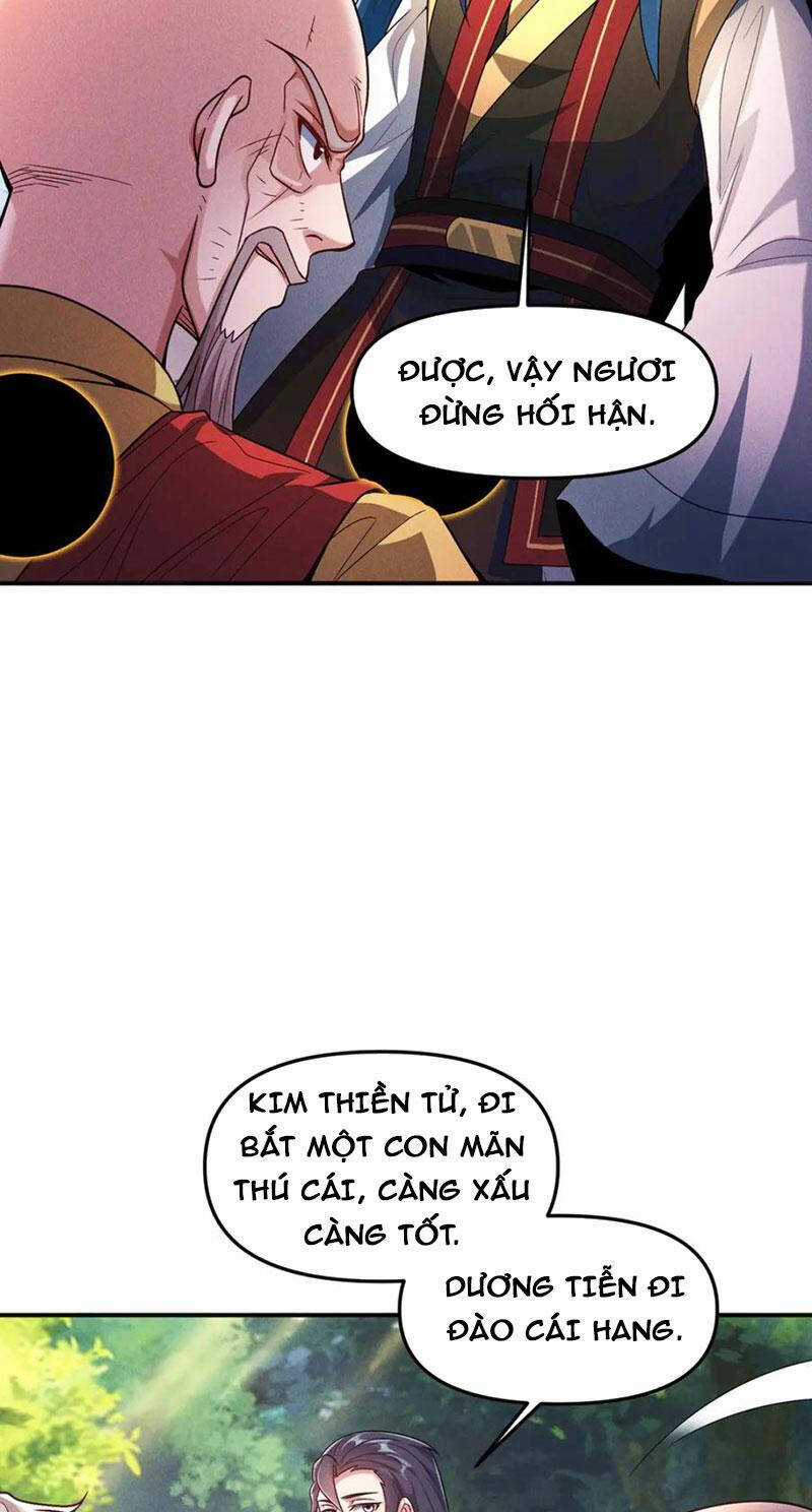 Tối Cường Thần Thoại Đế Hoàng Chapter 128 trang 15