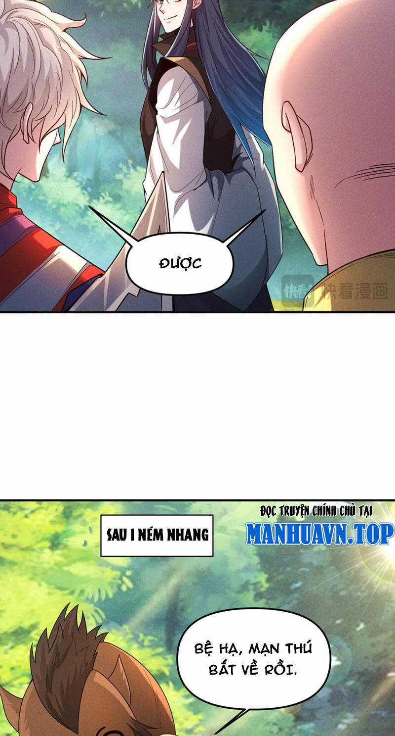 Tối Cường Thần Thoại Đế Hoàng Chapter 128 trang 16