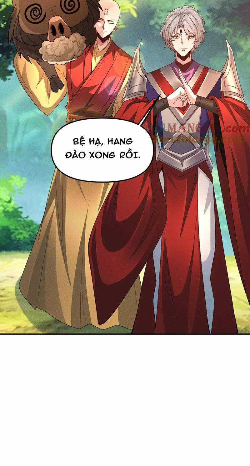 Tối Cường Thần Thoại Đế Hoàng Chapter 128 trang 17
