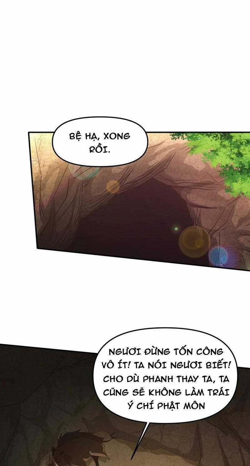 Tối Cường Thần Thoại Đế Hoàng Chapter 128 trang 19