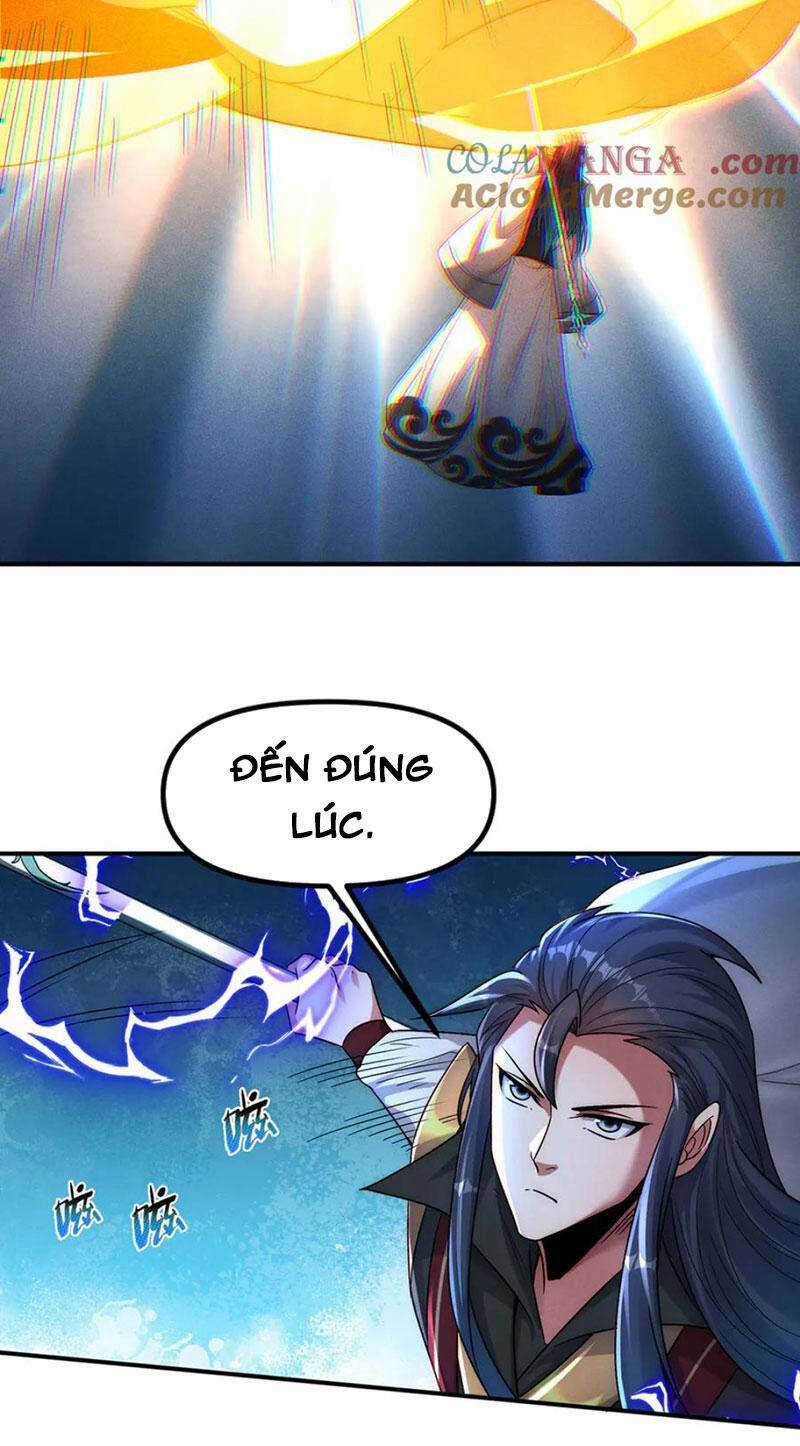 Tối Cường Thần Thoại Đế Hoàng Chapter 128 trang 2