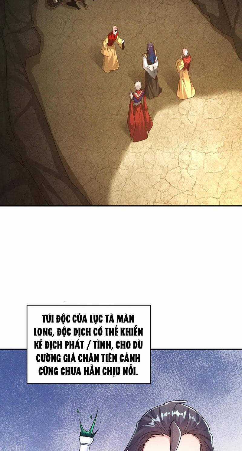 Tối Cường Thần Thoại Đế Hoàng Chapter 128 trang 20