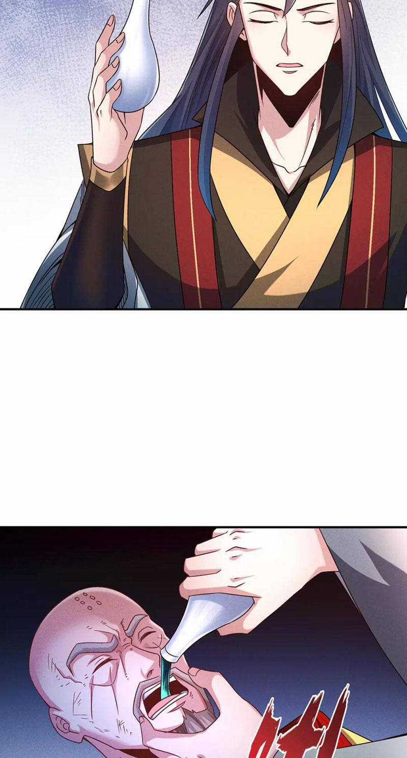 Tối Cường Thần Thoại Đế Hoàng Chapter 128 trang 21