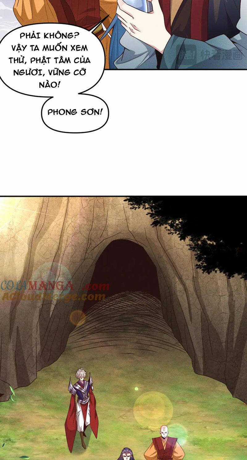 Tối Cường Thần Thoại Đế Hoàng Chapter 128 trang 23