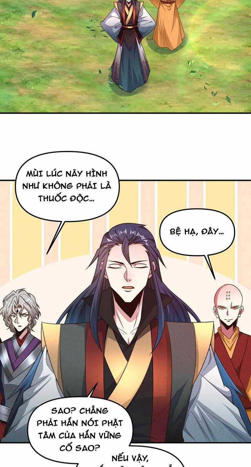 Tối Cường Thần Thoại Đế Hoàng Chapter 128 trang 24