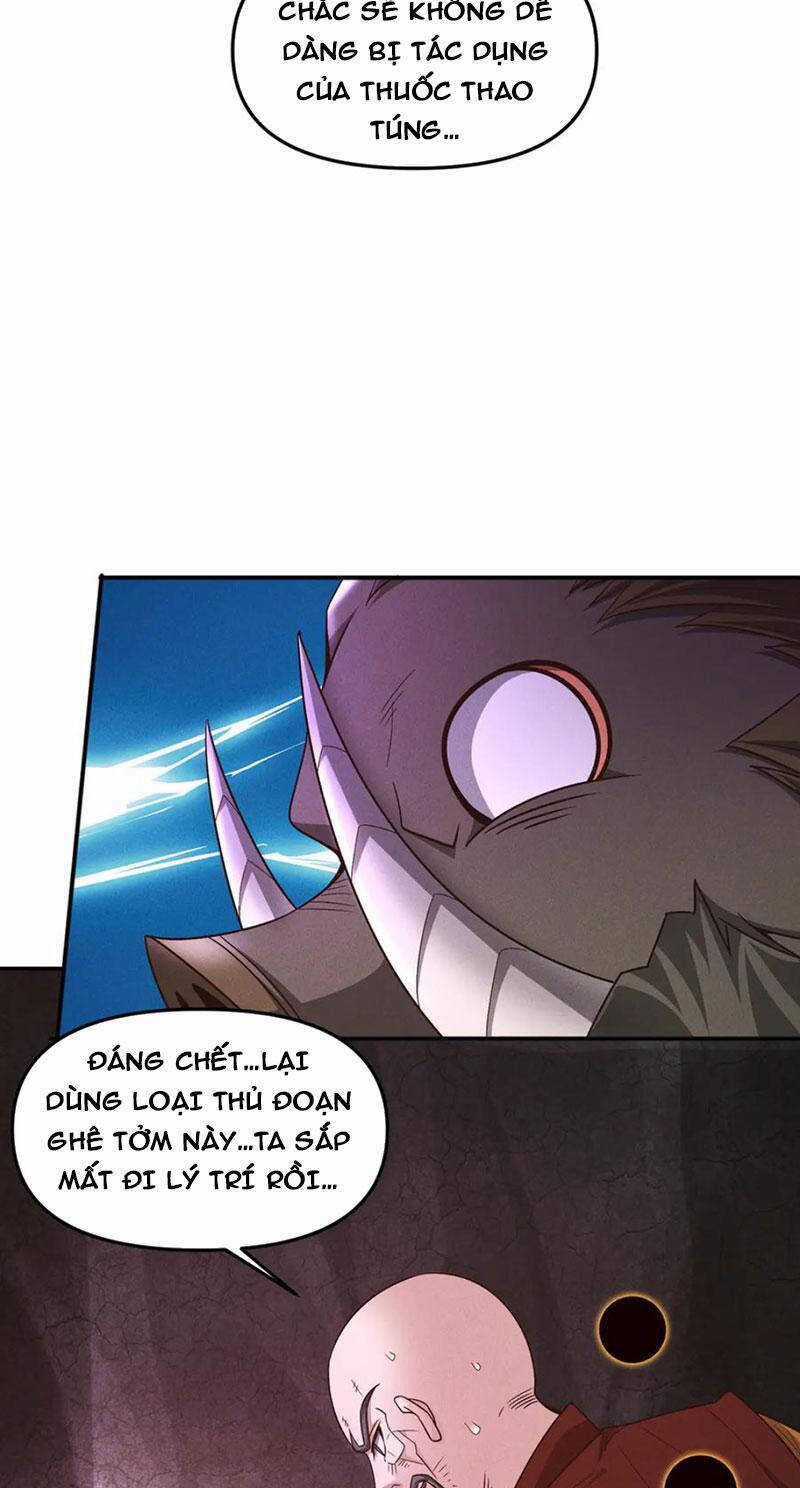 Tối Cường Thần Thoại Đế Hoàng Chapter 128 trang 25