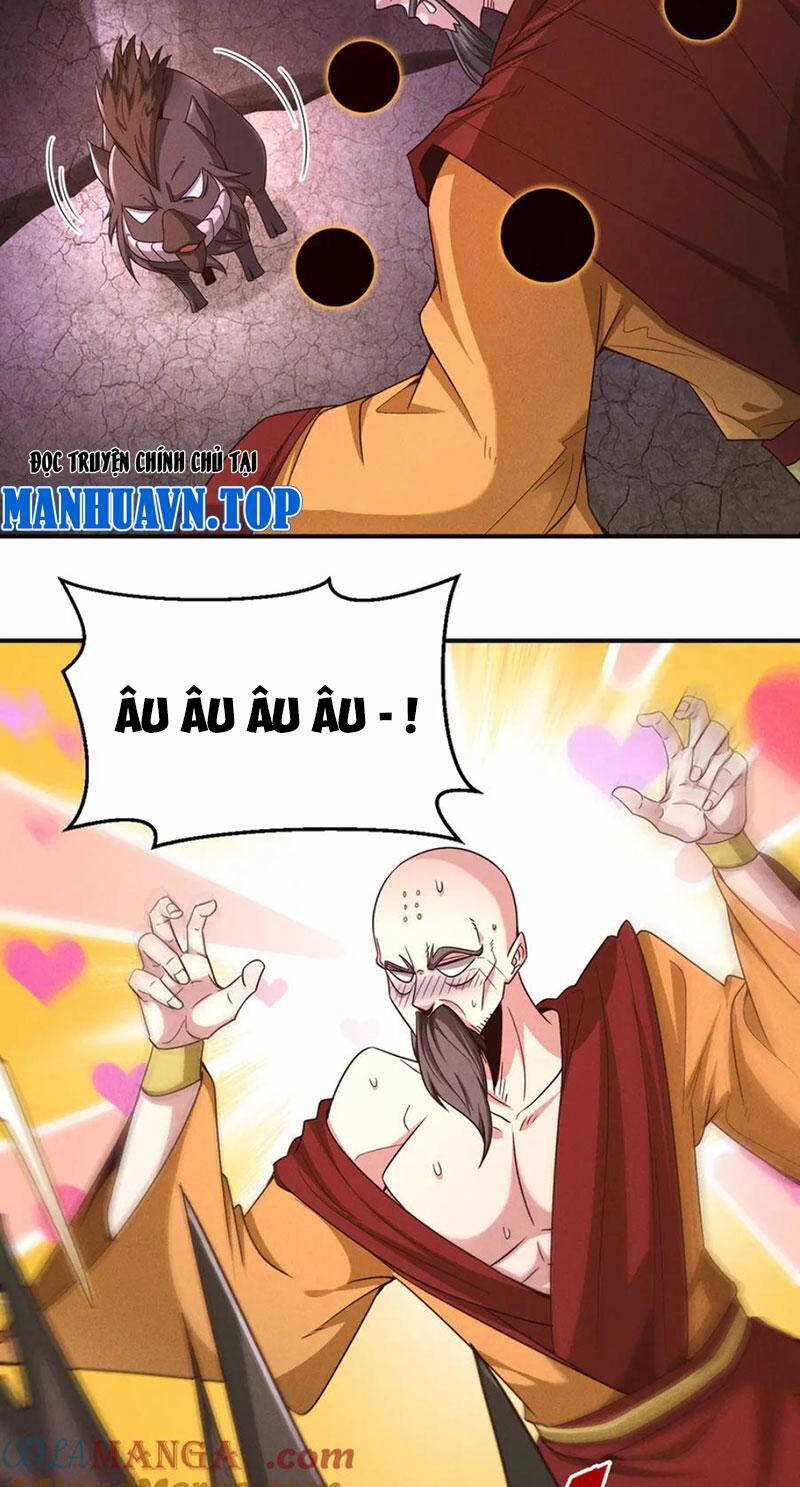 Tối Cường Thần Thoại Đế Hoàng Chapter 128 trang 26