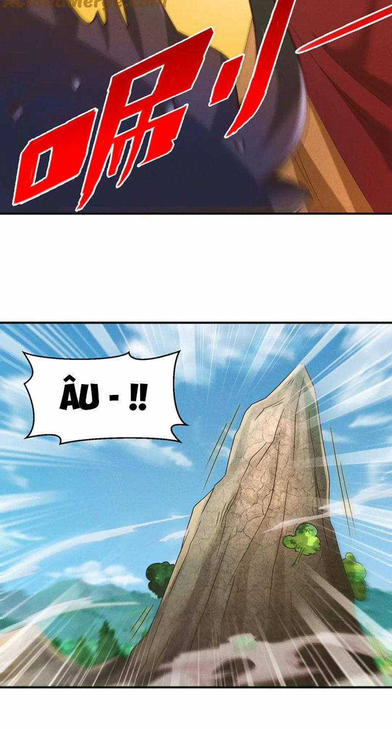 Tối Cường Thần Thoại Đế Hoàng Chapter 128 trang 27