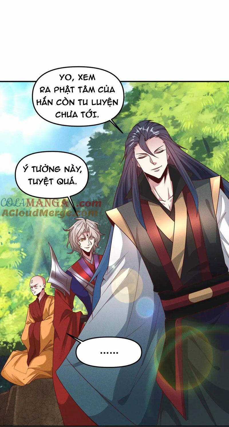 Tối Cường Thần Thoại Đế Hoàng Chapter 128 trang 28