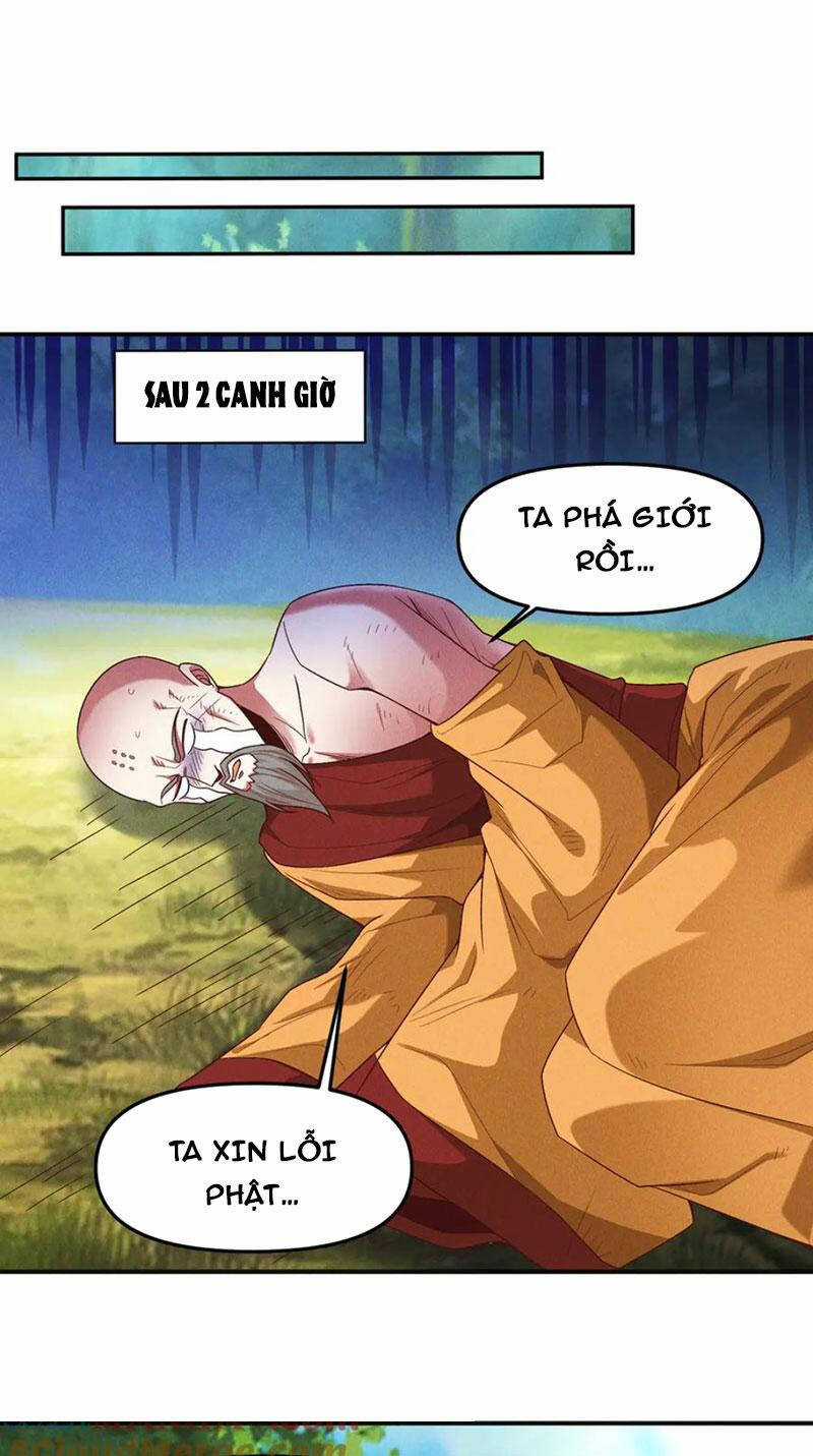 Tối Cường Thần Thoại Đế Hoàng Chapter 128 trang 29