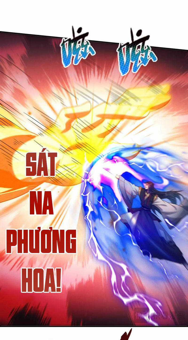 Tối Cường Thần Thoại Đế Hoàng Chapter 128 trang 3