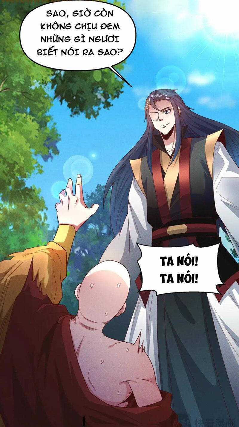 Tối Cường Thần Thoại Đế Hoàng Chapter 128 trang 30