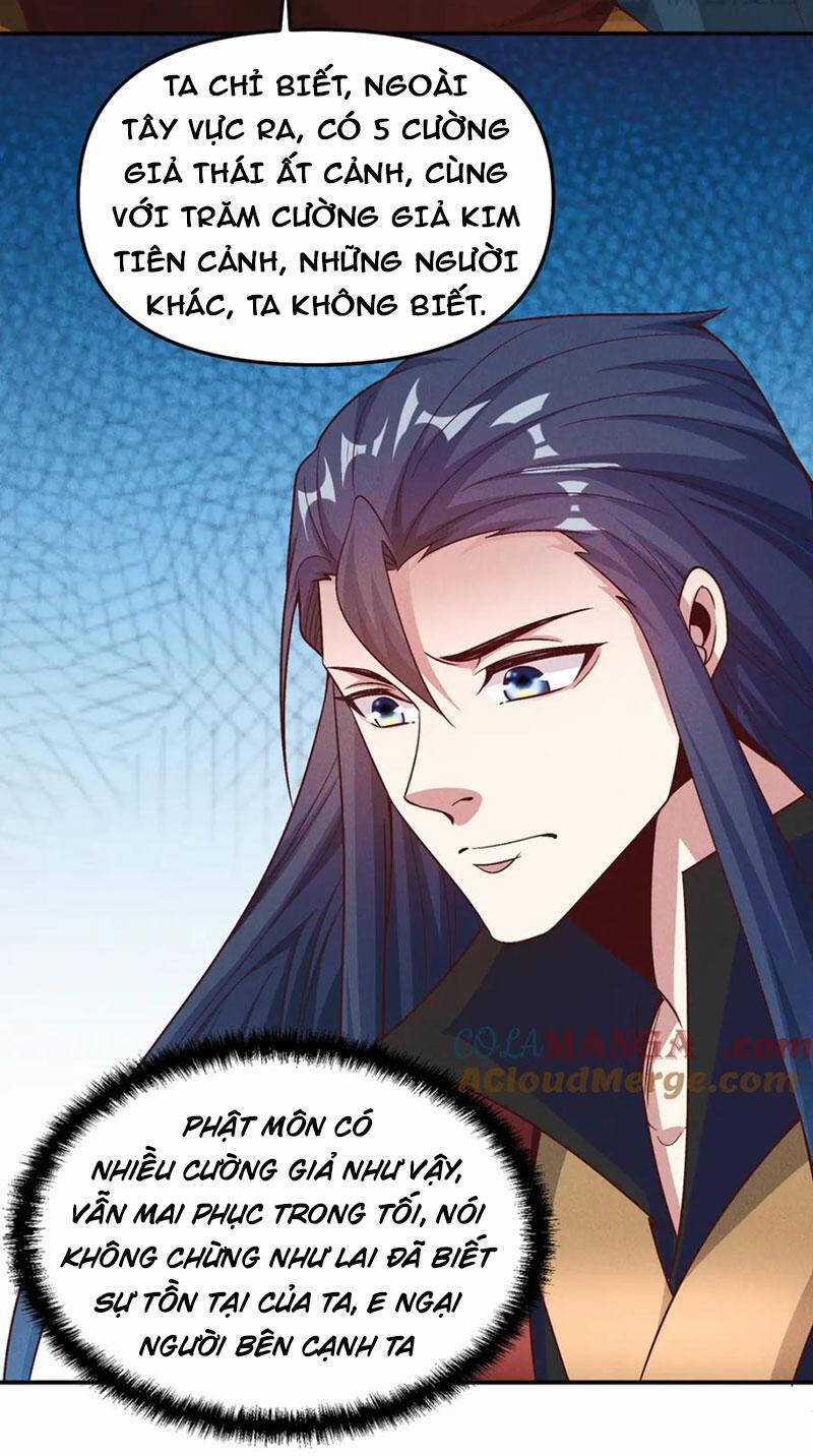 Tối Cường Thần Thoại Đế Hoàng Chapter 128 trang 31