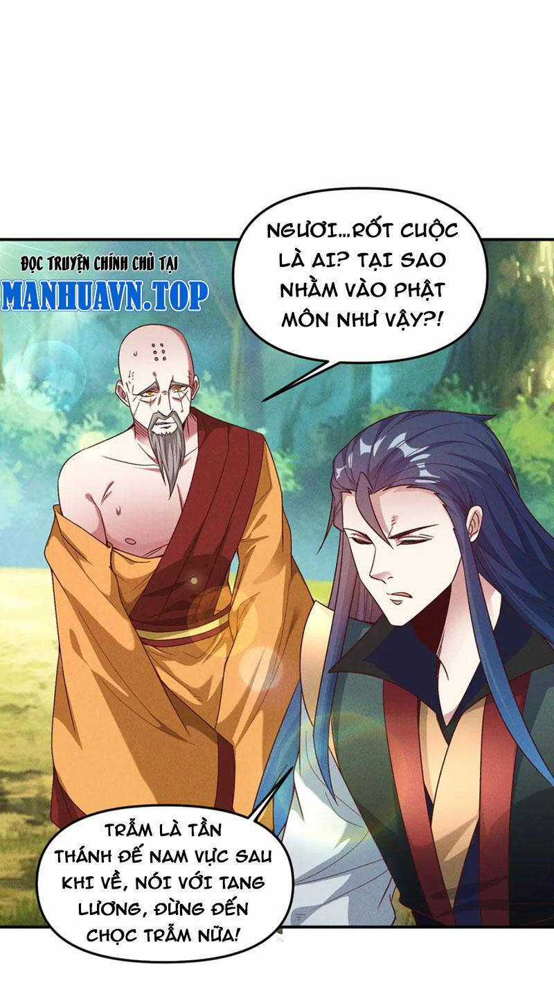 Tối Cường Thần Thoại Đế Hoàng Chapter 128 trang 32