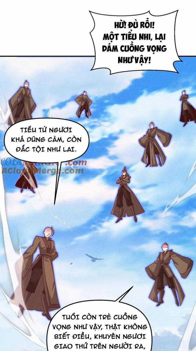 Tối Cường Thần Thoại Đế Hoàng Chapter 128 trang 33