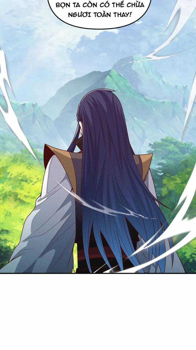 Tối Cường Thần Thoại Đế Hoàng Chapter 128 trang 34