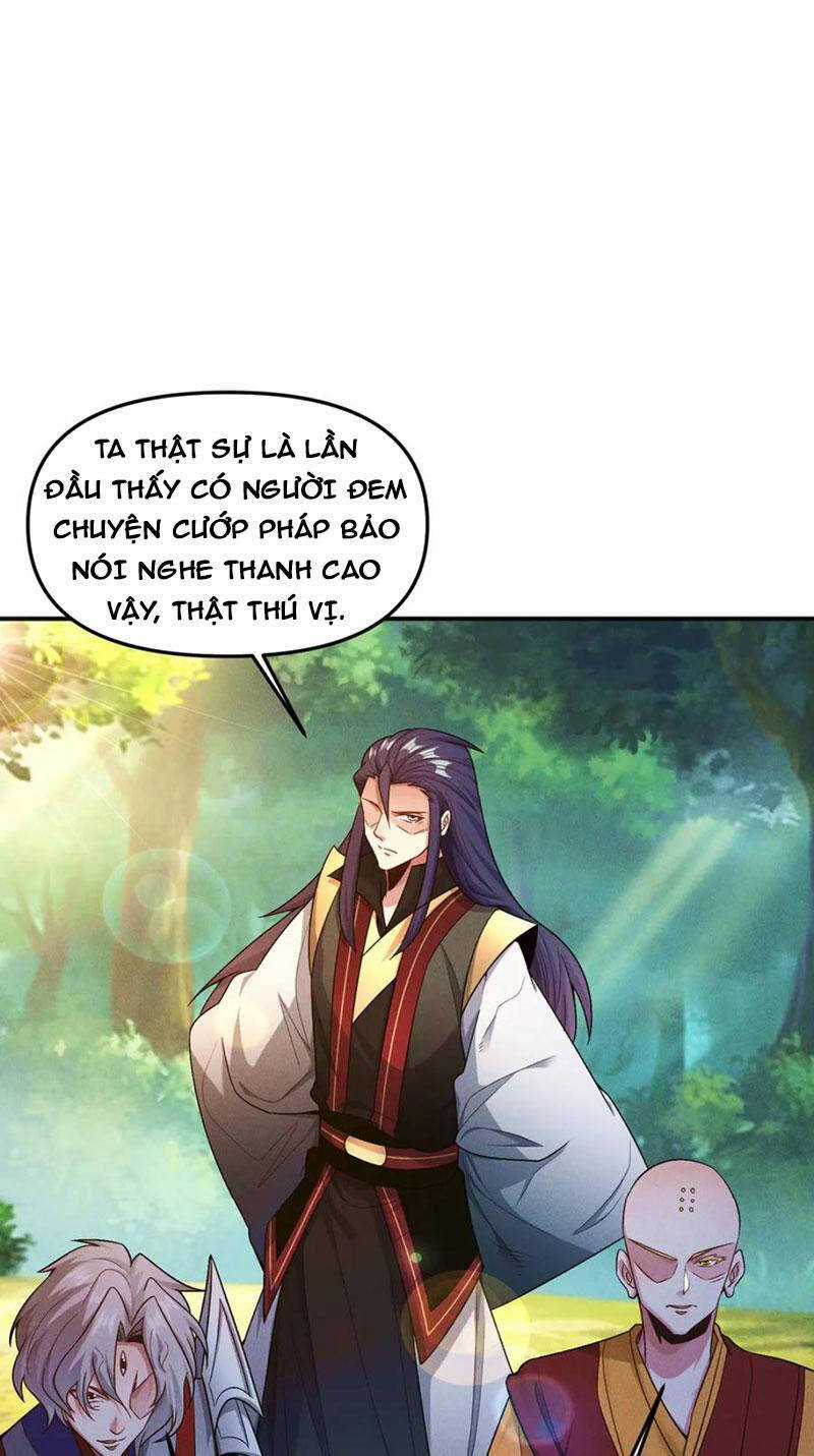 Tối Cường Thần Thoại Đế Hoàng Chapter 128 trang 35