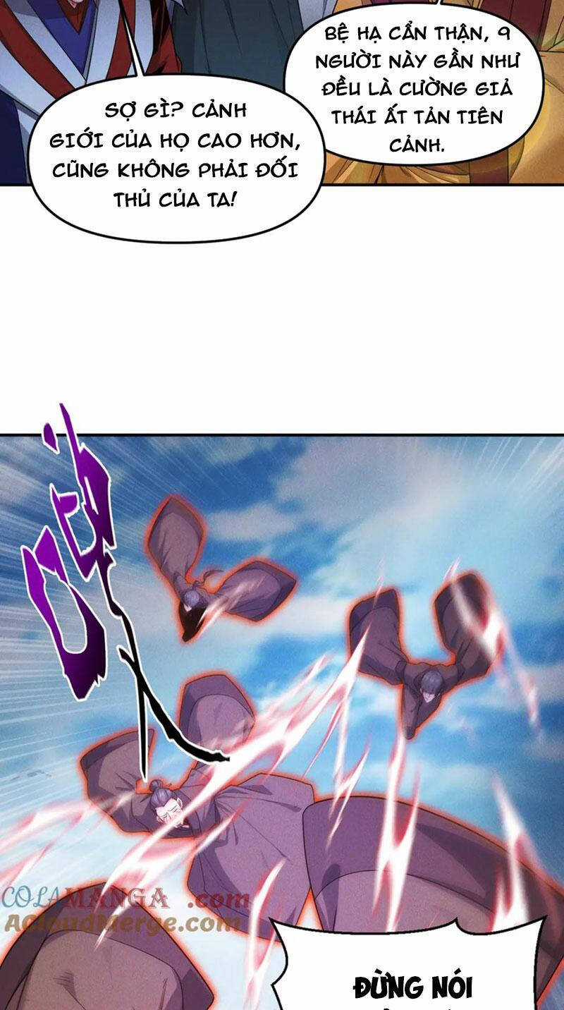 Tối Cường Thần Thoại Đế Hoàng Chapter 128 trang 36