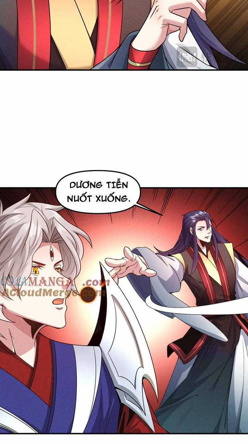 Tối Cường Thần Thoại Đế Hoàng Chapter 128 trang 38