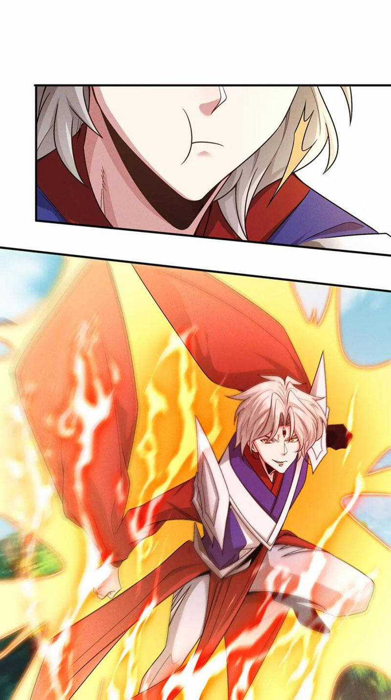 Tối Cường Thần Thoại Đế Hoàng Chapter 128 trang 39