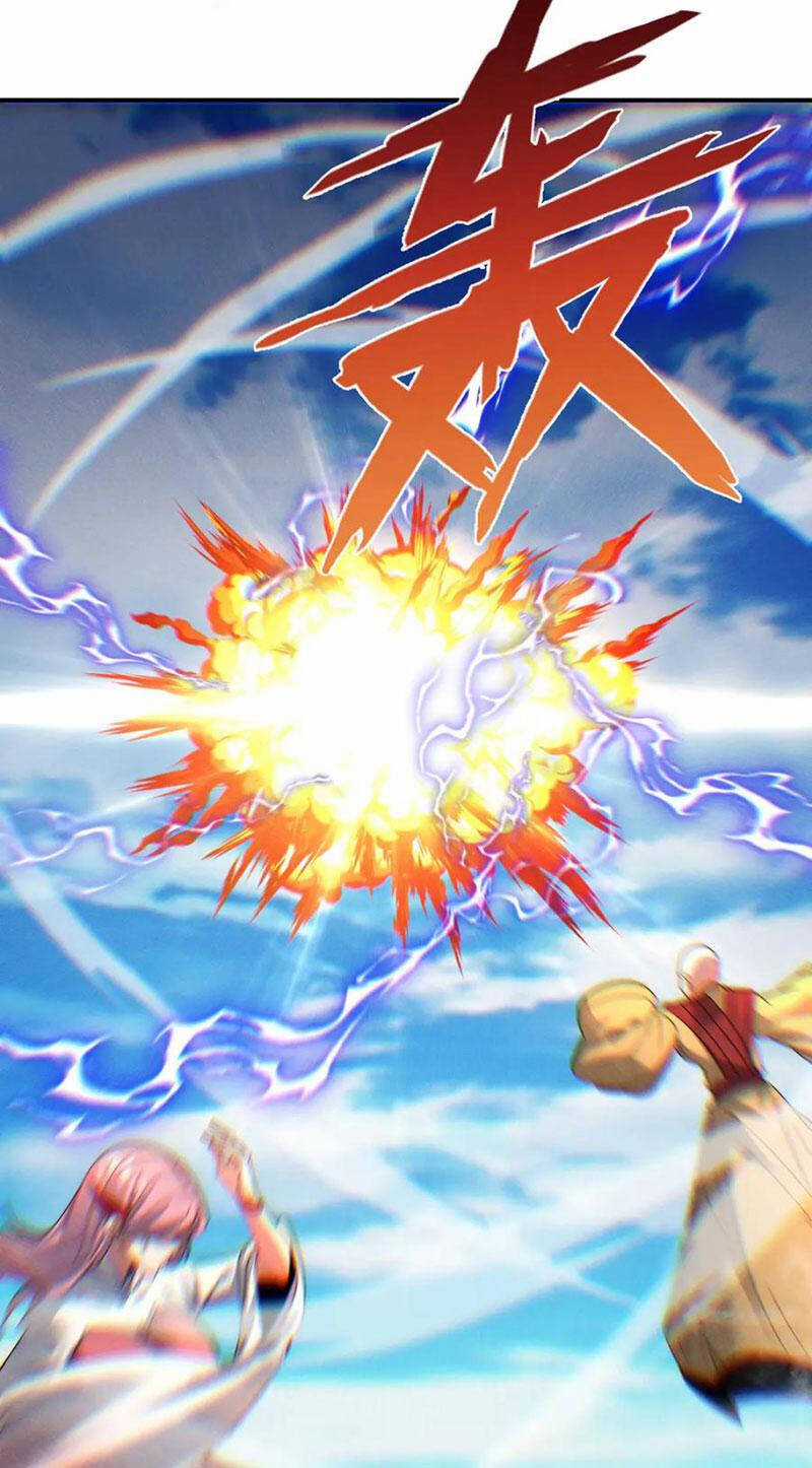 Tối Cường Thần Thoại Đế Hoàng Chapter 128 trang 4