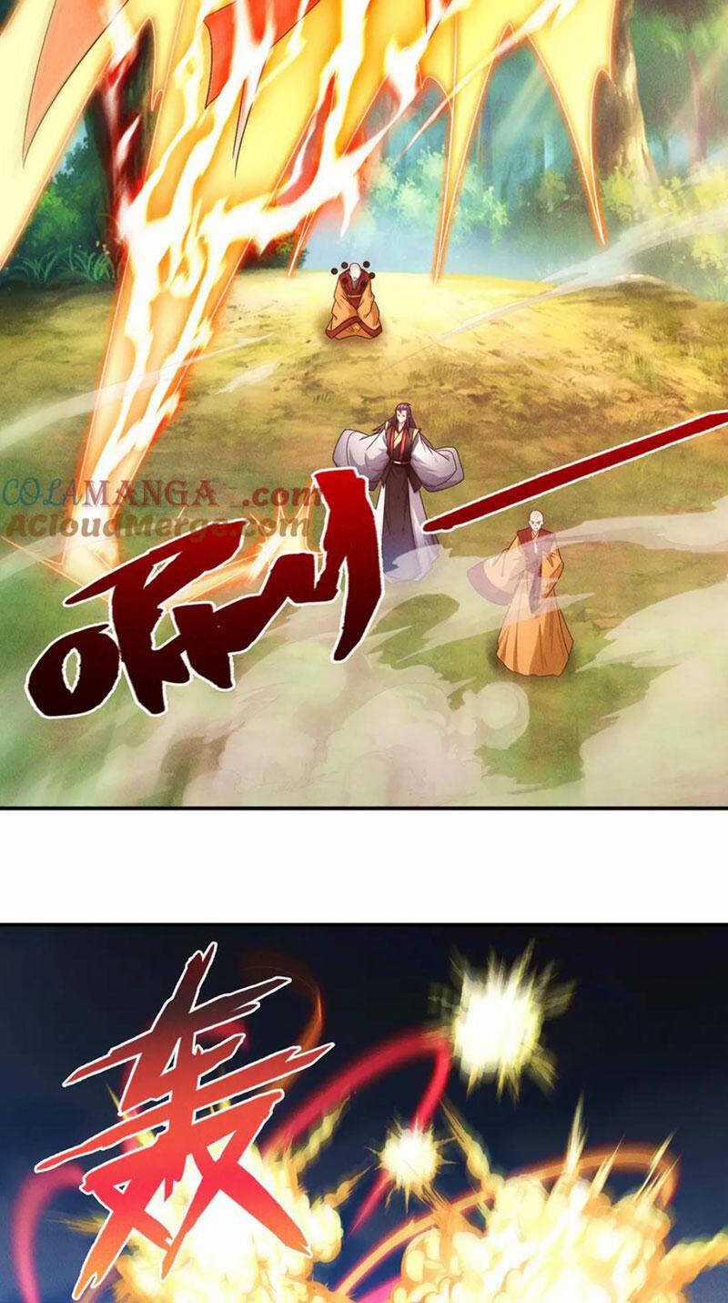 Tối Cường Thần Thoại Đế Hoàng Chapter 128 trang 40