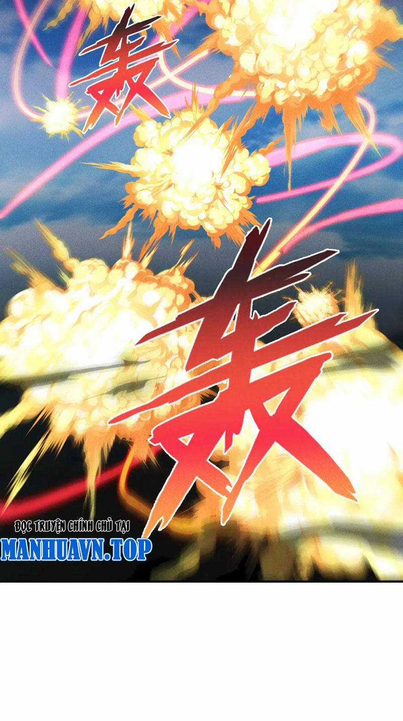 Tối Cường Thần Thoại Đế Hoàng Chapter 128 trang 41