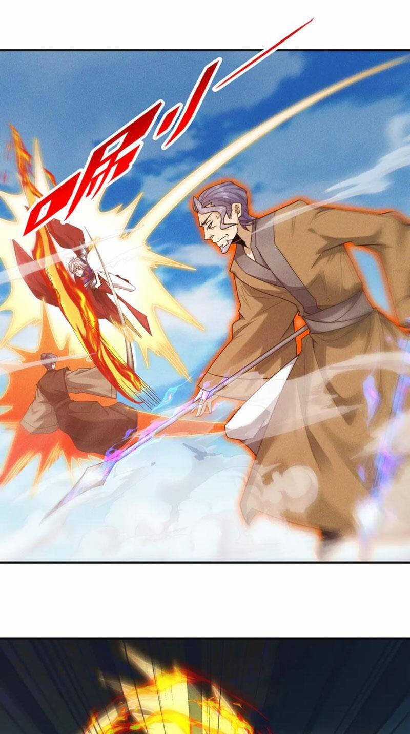 Tối Cường Thần Thoại Đế Hoàng Chapter 128 trang 42