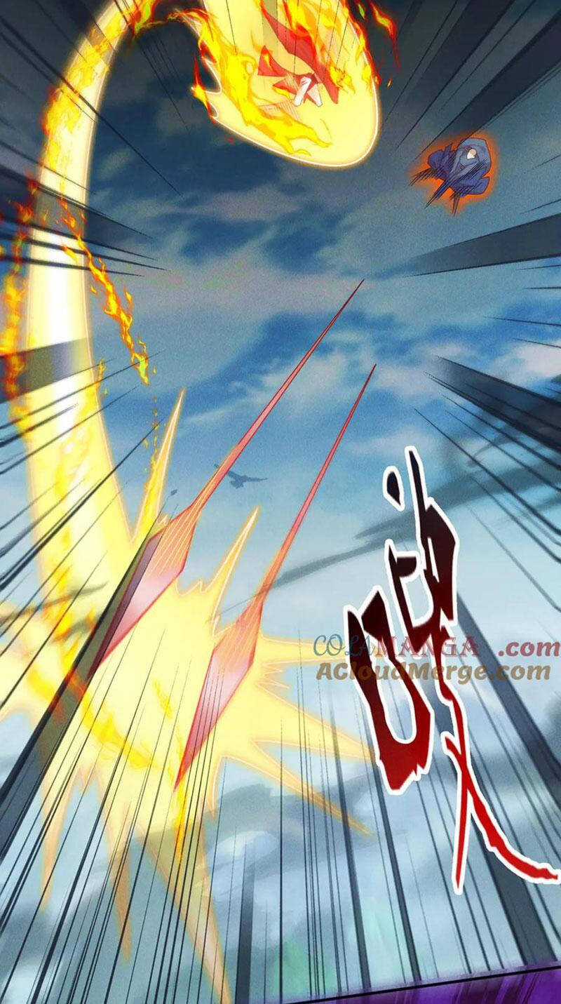 Tối Cường Thần Thoại Đế Hoàng Chapter 128 trang 43