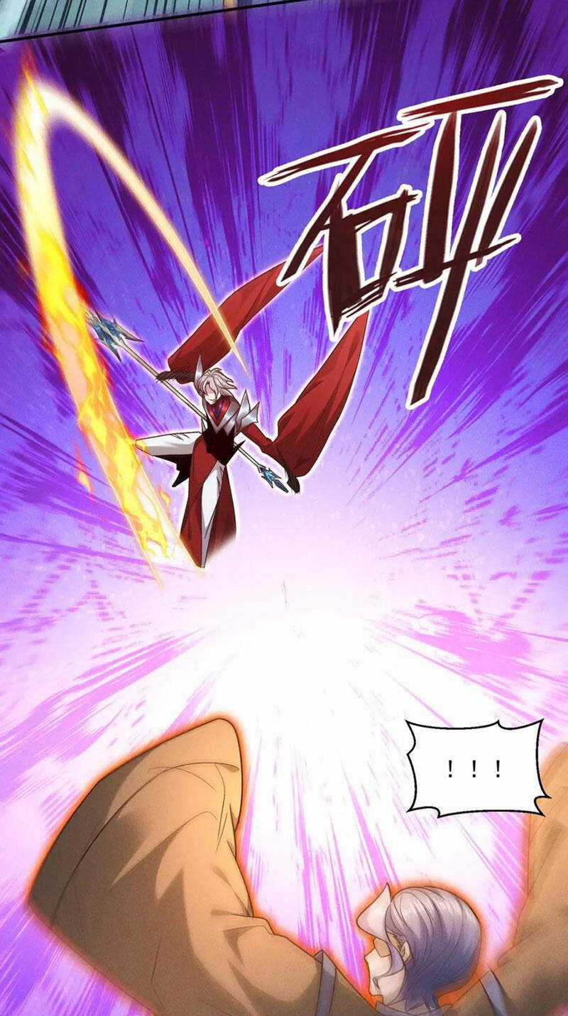 Tối Cường Thần Thoại Đế Hoàng Chapter 128 trang 44