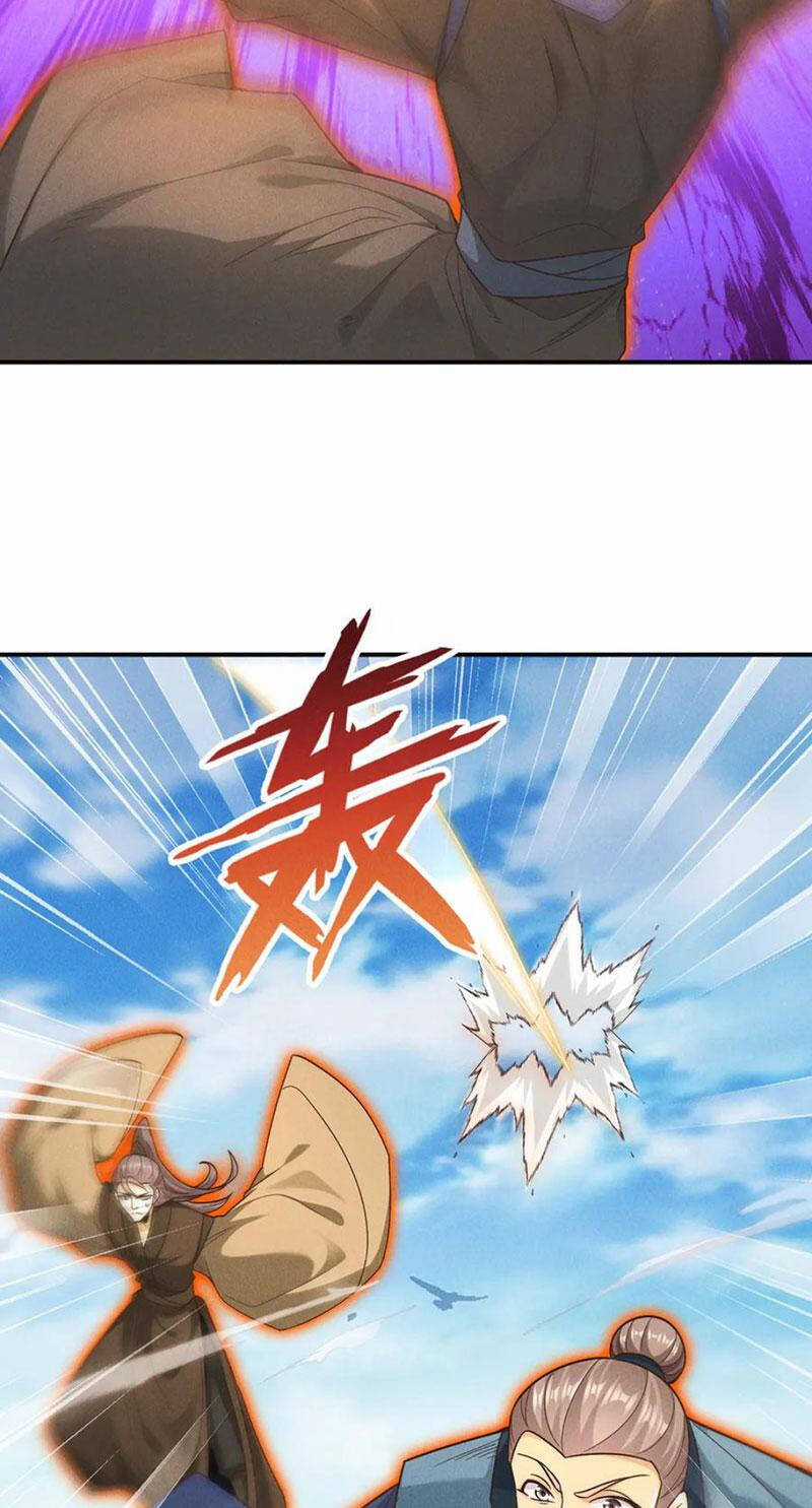 Tối Cường Thần Thoại Đế Hoàng Chapter 128 trang 45