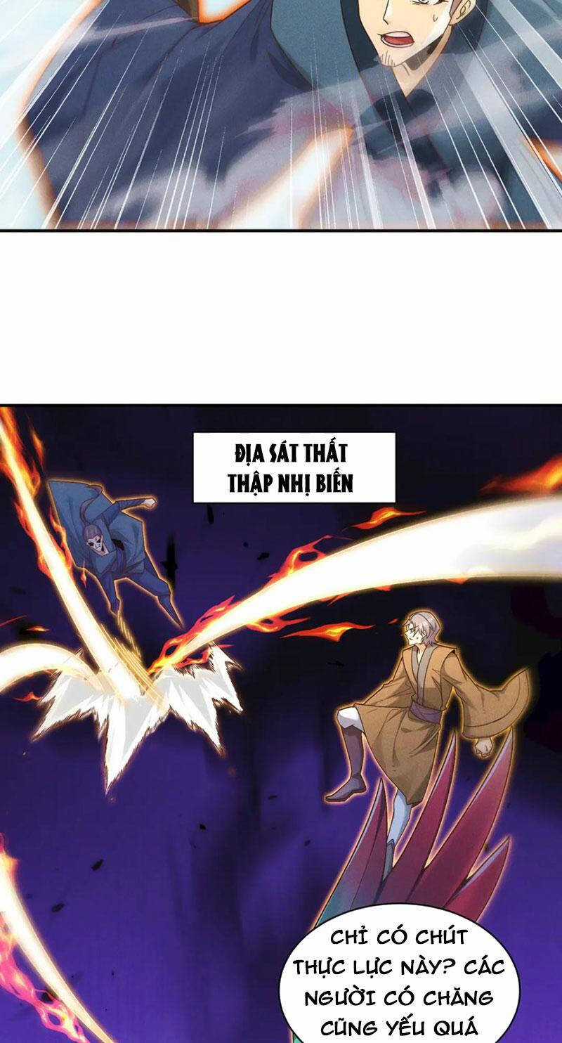 Tối Cường Thần Thoại Đế Hoàng Chapter 128 trang 46