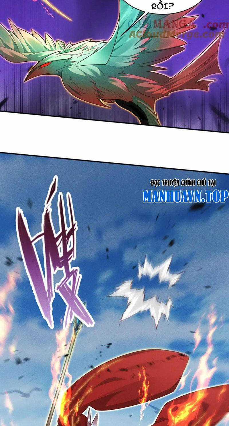 Tối Cường Thần Thoại Đế Hoàng Chapter 128 trang 47