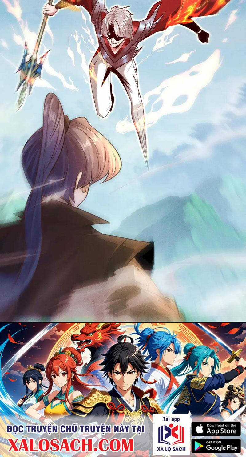 Tối Cường Thần Thoại Đế Hoàng Chapter 128 trang 48