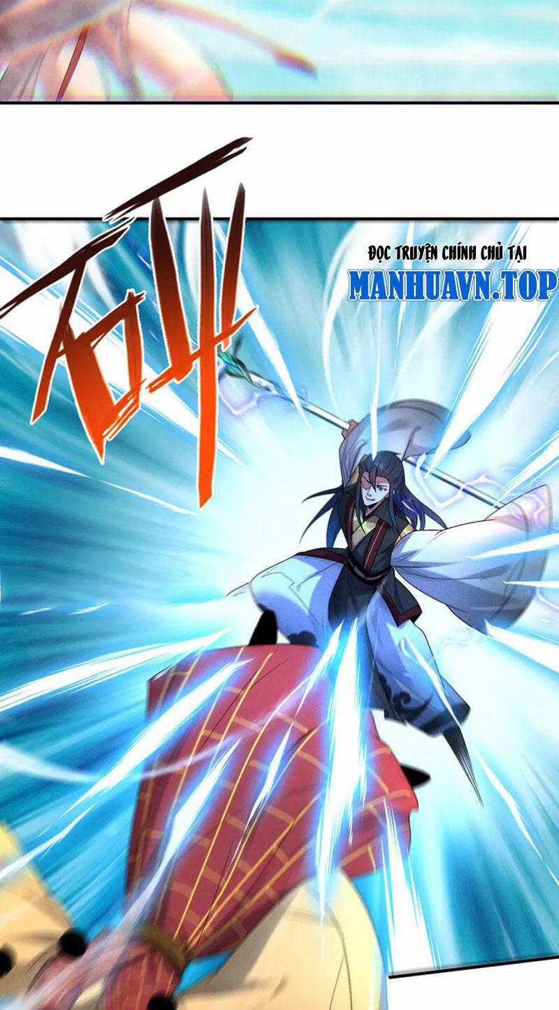 Tối Cường Thần Thoại Đế Hoàng Chapter 128 trang 5