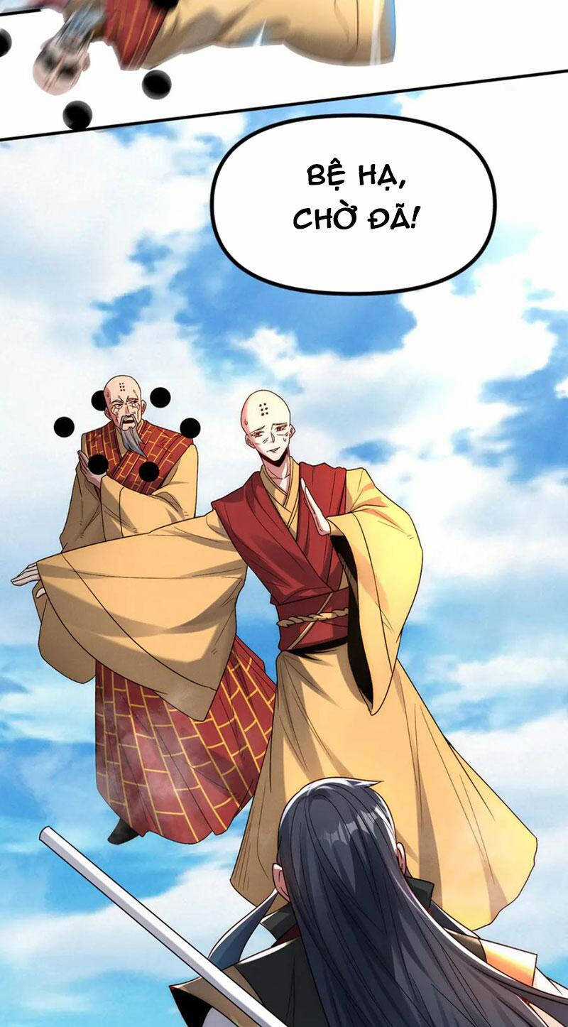 Tối Cường Thần Thoại Đế Hoàng Chapter 128 trang 6