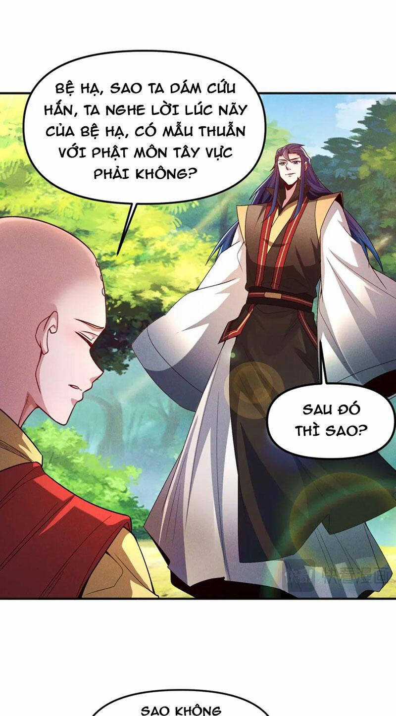 Tối Cường Thần Thoại Đế Hoàng Chapter 128 trang 9
