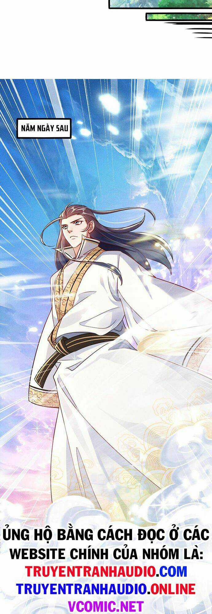 Tối Cường Thần Thoại Đế Hoàng Chapter 13 trang 10