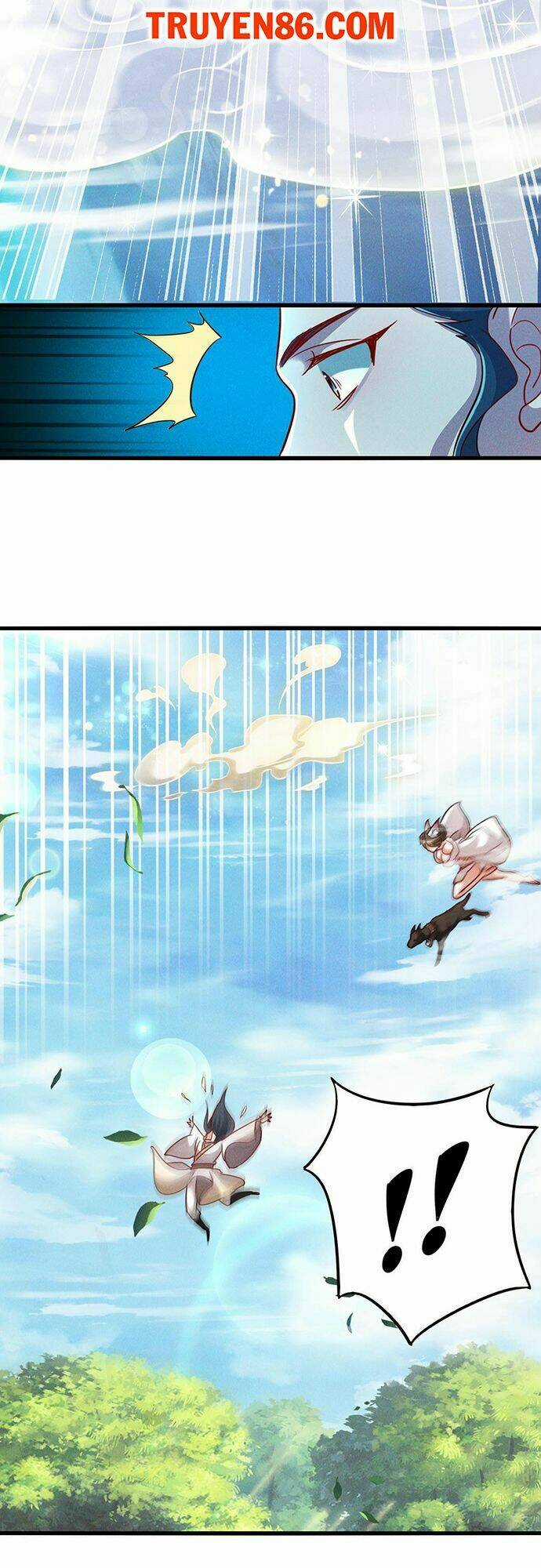 Tối Cường Thần Thoại Đế Hoàng Chapter 13 trang 11