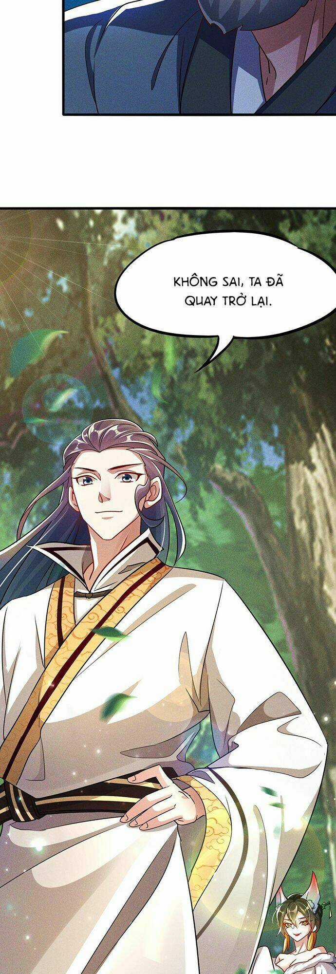 Tối Cường Thần Thoại Đế Hoàng Chapter 13 trang 31