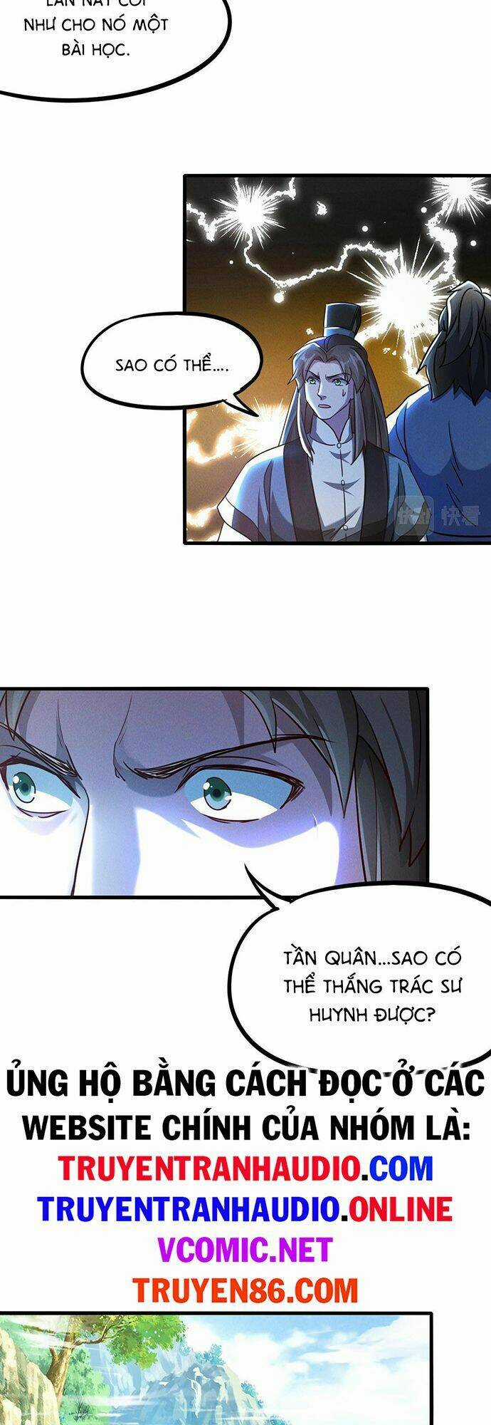 Tối Cường Thần Thoại Đế Hoàng Chapter 13 trang 5