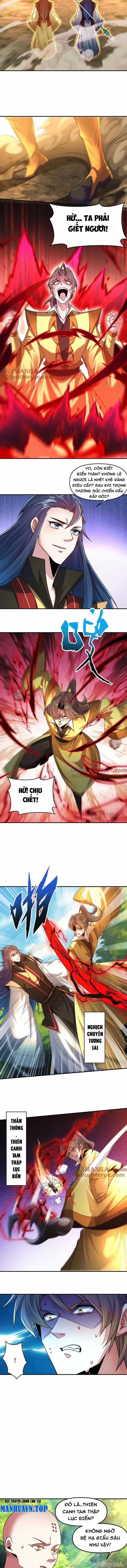 Tối Cường Thần Thoại Đế Hoàng Chapter 130 trang 2